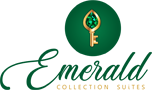 πολυτελείς σουίτες στον καρτεράδο σαντορίνης - Emerald Collection Suites